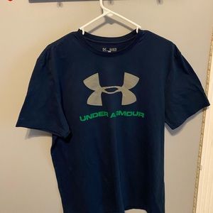 Mens Under Armour TShirt